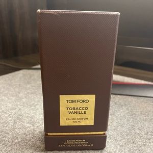 TOM FORD | Tobacco Vanille (60% Full)